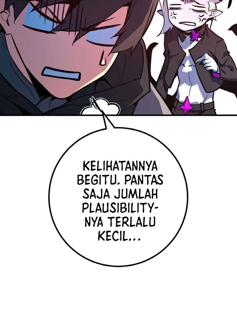 The Game’s Top Troll Chapter 36 Gambar 9