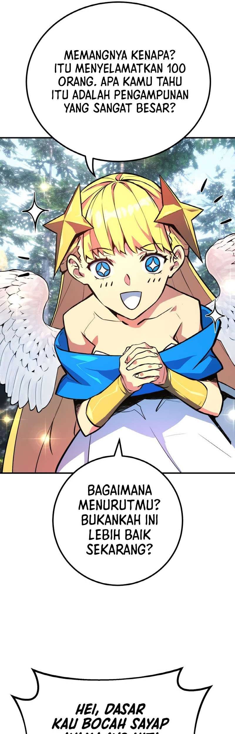 The Game’s Top Troll Chapter 36 Gambar 10