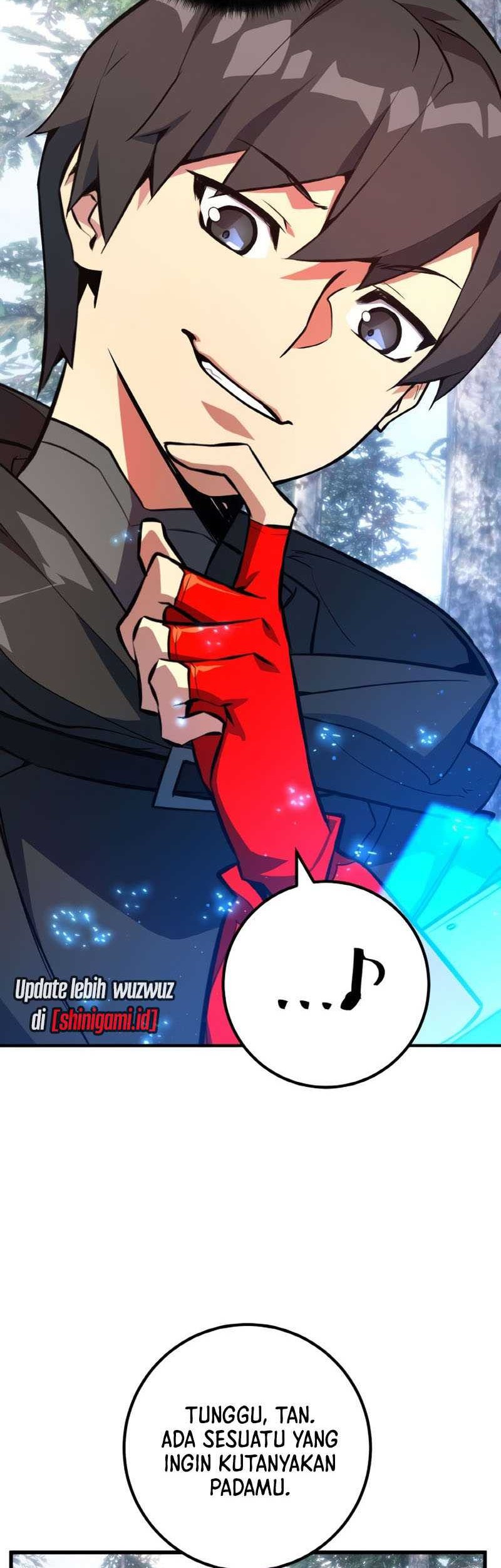 The Game’s Top Troll Chapter 36 Gambar 15
