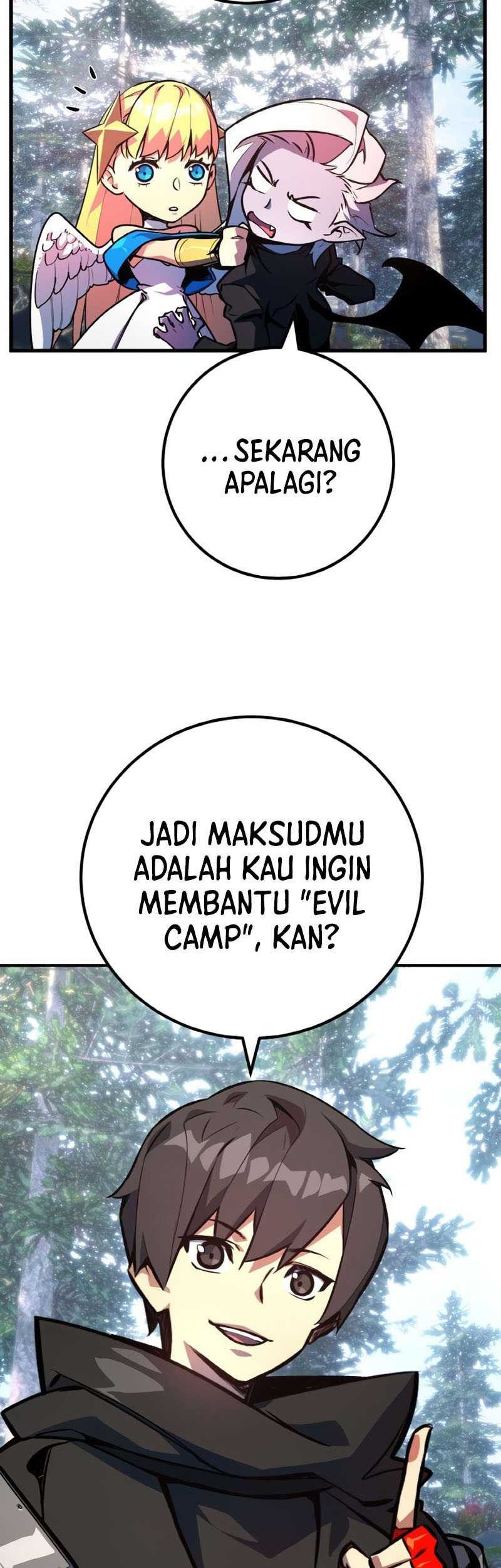 The Game’s Top Troll Chapter 36 Gambar 16
