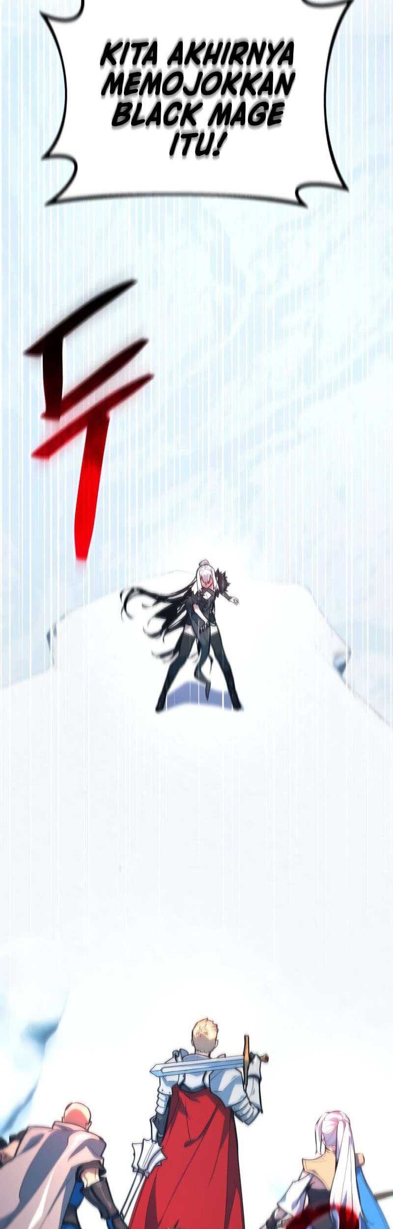 The Game’s Top Troll Chapter 36 Gambar 20