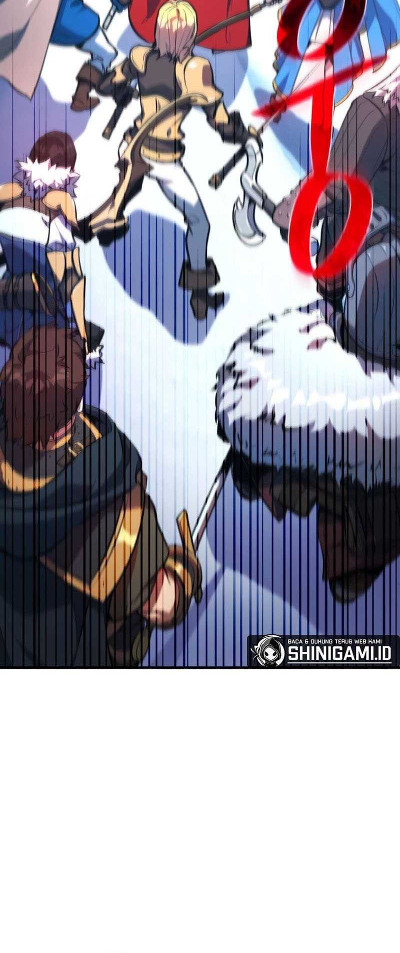 The Game’s Top Troll Chapter 36 Gambar 21