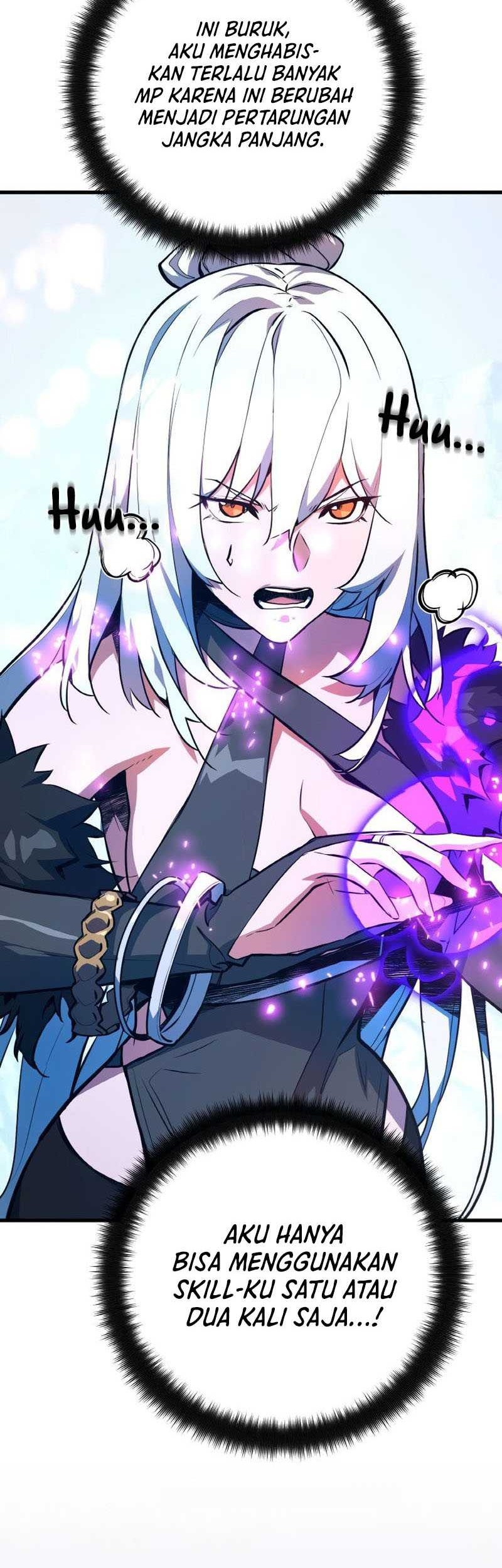 The Game’s Top Troll Chapter 36 Gambar 23