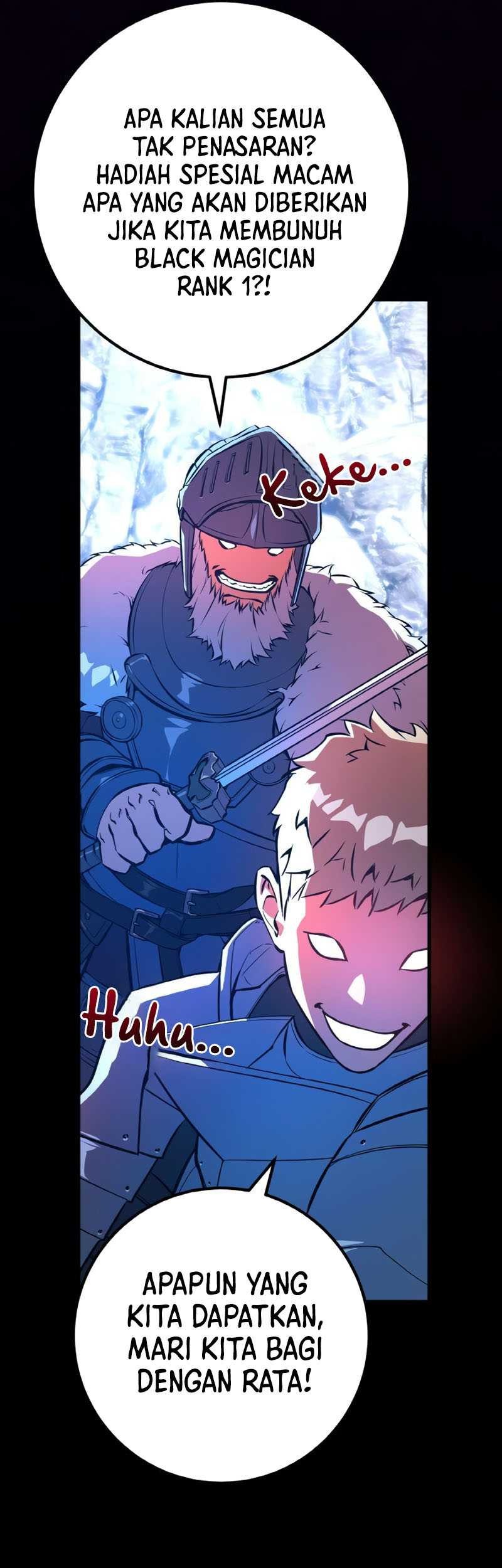 The Game’s Top Troll Chapter 36 Gambar 26