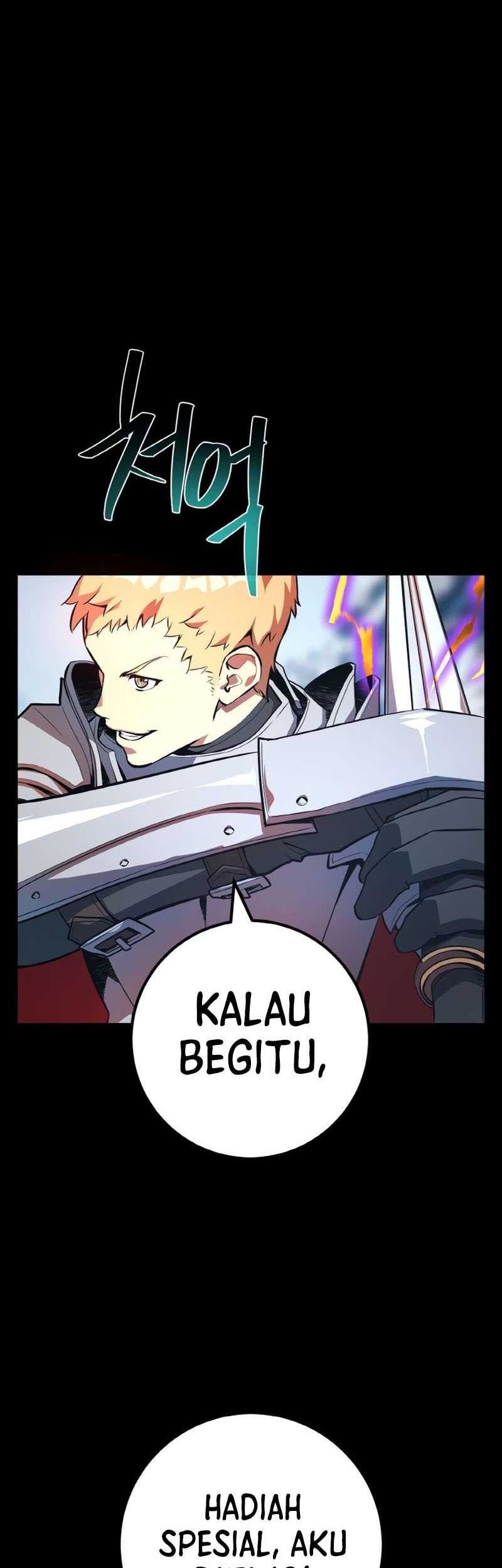 The Game’s Top Troll Chapter 36 Gambar 27