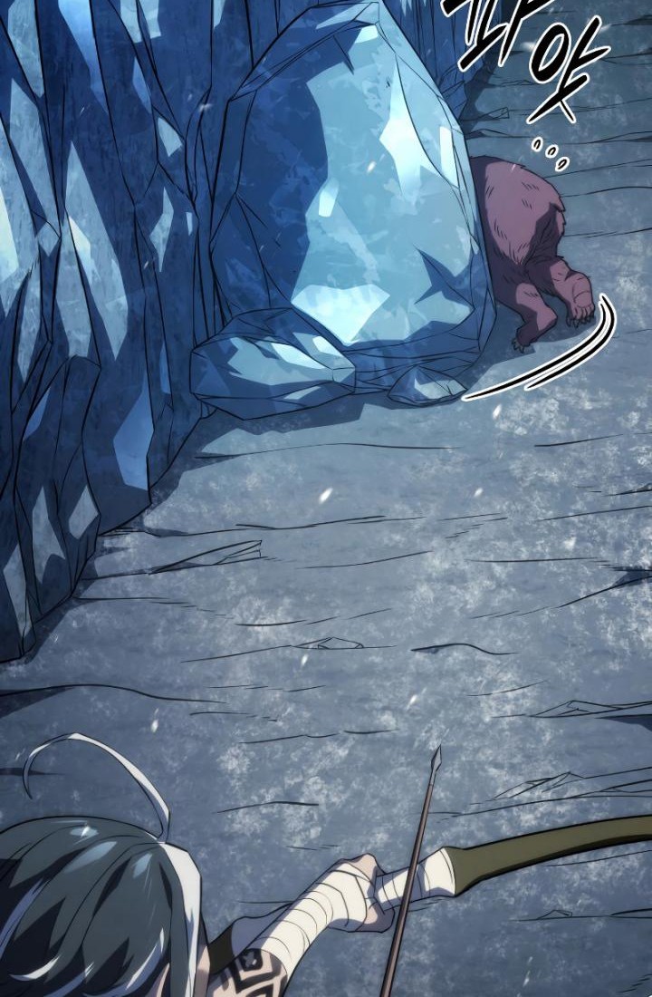 Revenge of the Iron-Blooded Sword Hound Chapter 36 Gambar 37
