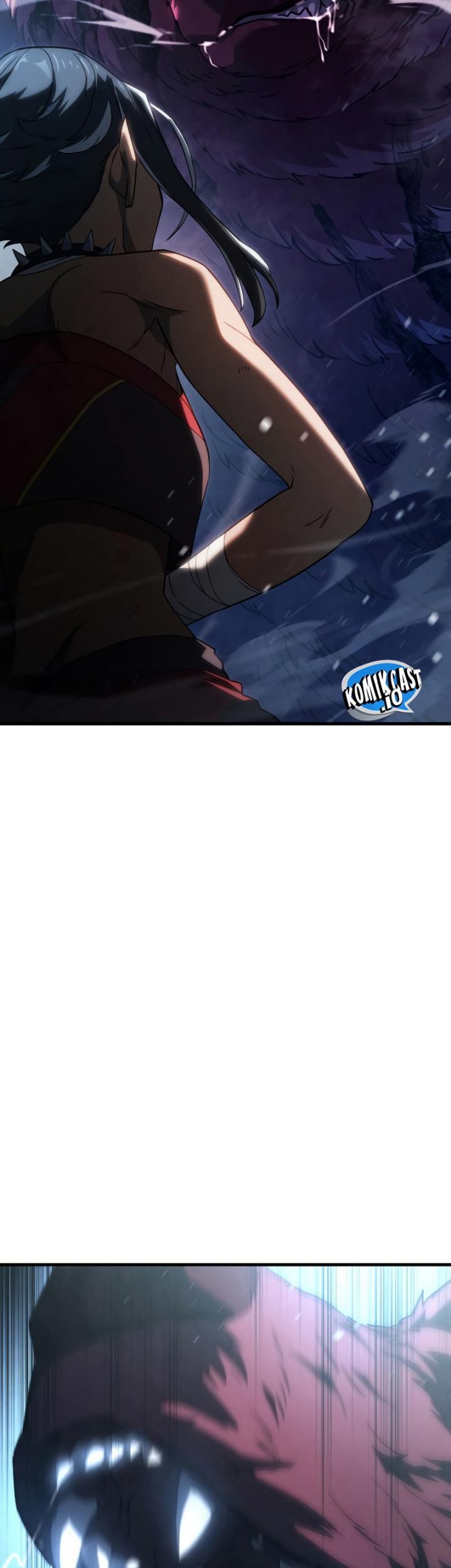 Revenge of the Iron-Blooded Sword Hound Chapter 36 Gambar 76
