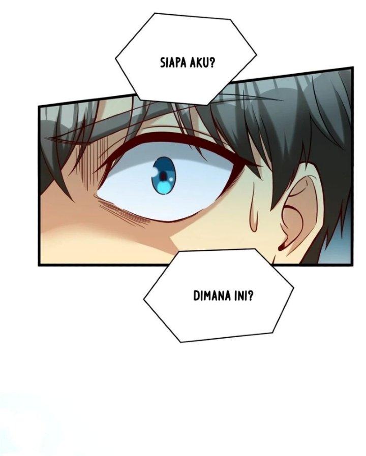 Losing Money to Be a Tycoon Chapter 73 Gambar 35