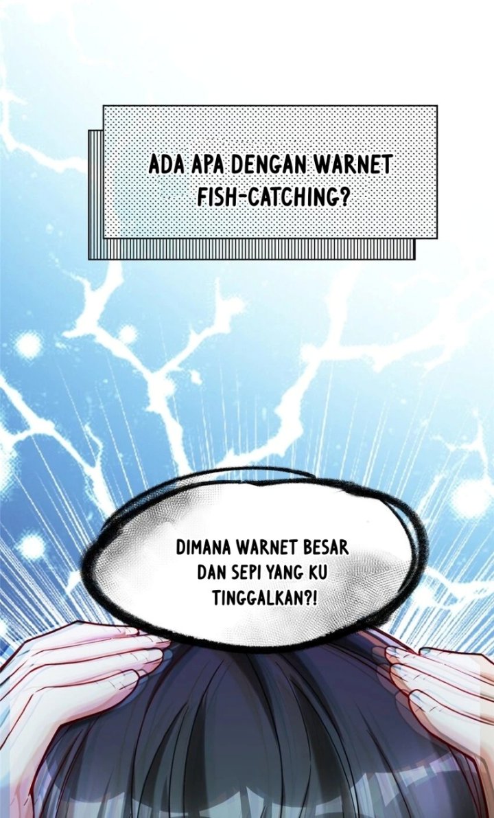 Losing Money to Be a Tycoon Chapter 73 Gambar 36