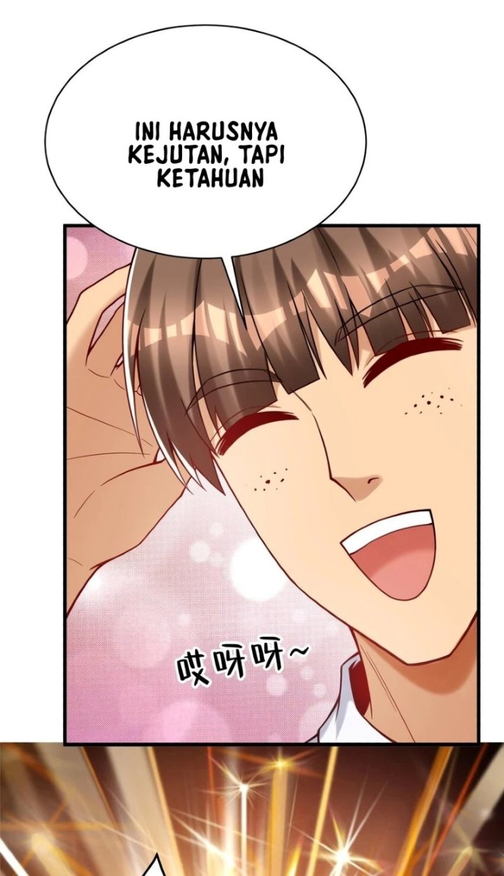 Losing Money to Be a Tycoon Chapter 73 Gambar 52