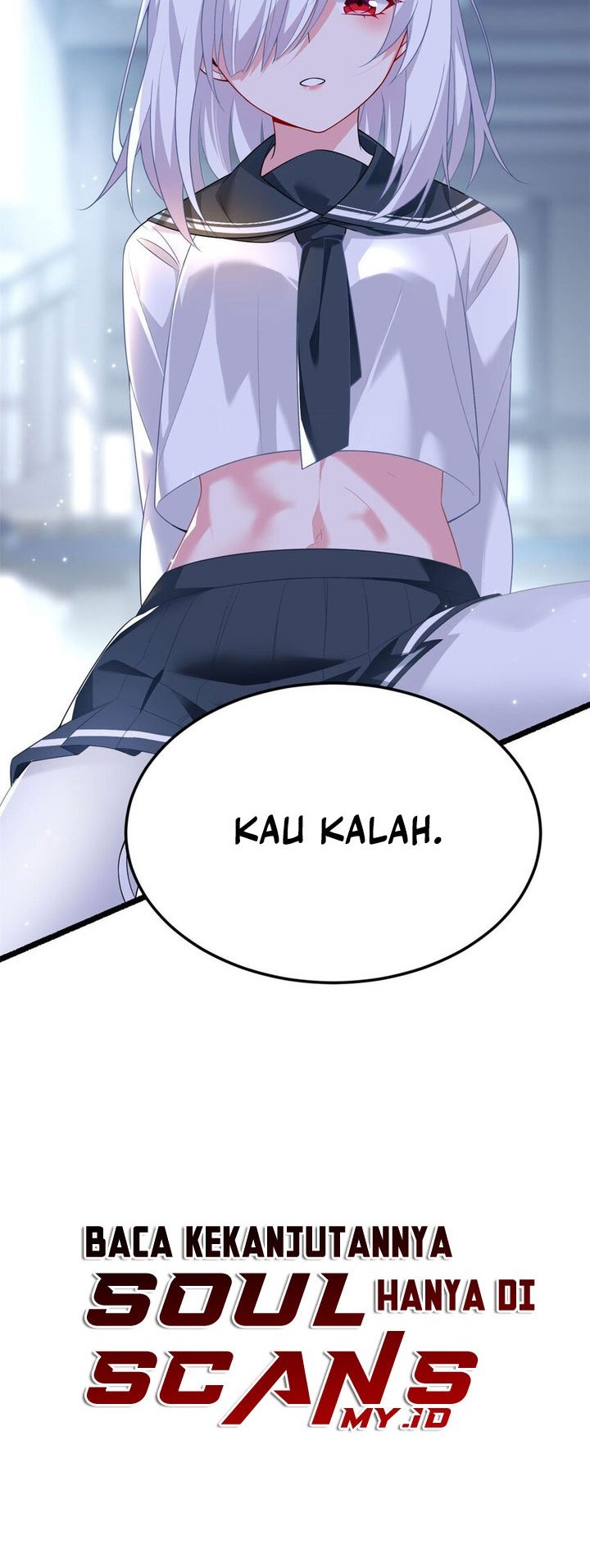 I Eat Soft Rice in Another World Chapter 32 Gambar 28