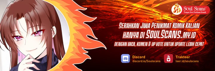 Baca Manhua I Eat Soft Rice in Another World Chapter 32 Gambar 2