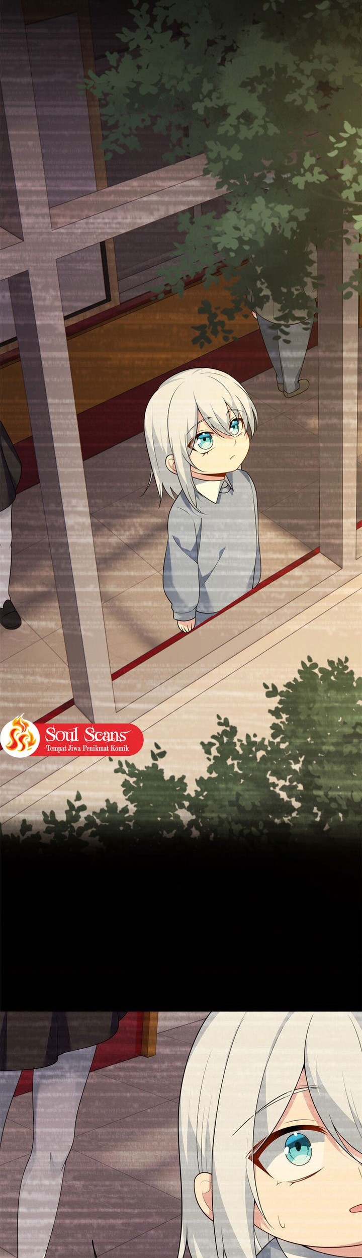 I Eat Soft Rice in Another World Chapter 32 Gambar 4