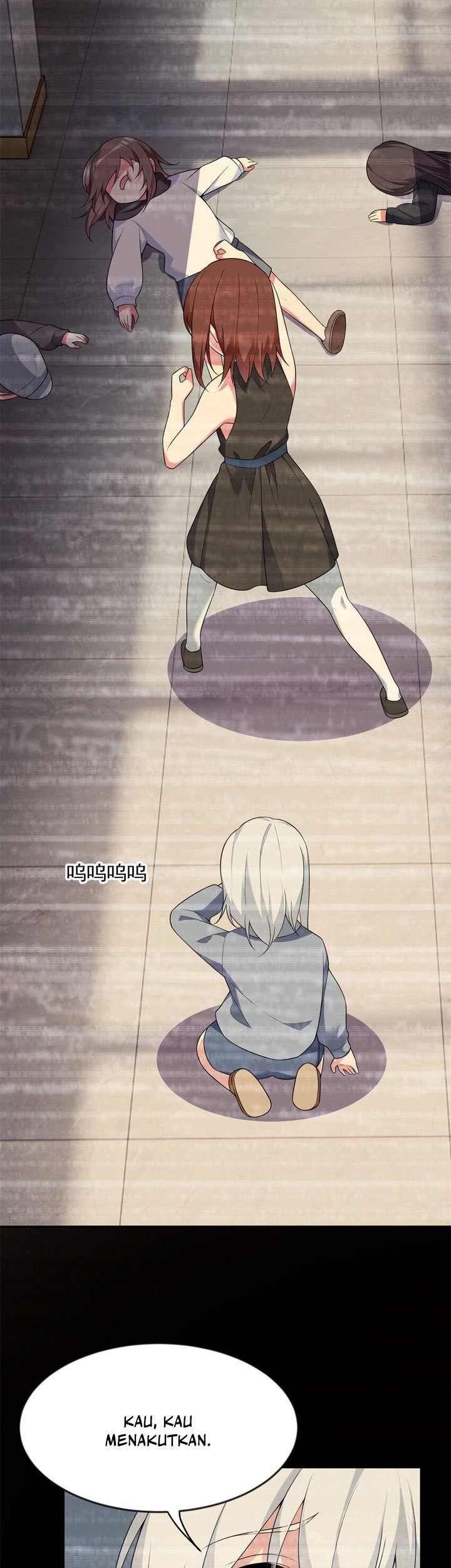 I Eat Soft Rice in Another World Chapter 32 Gambar 8