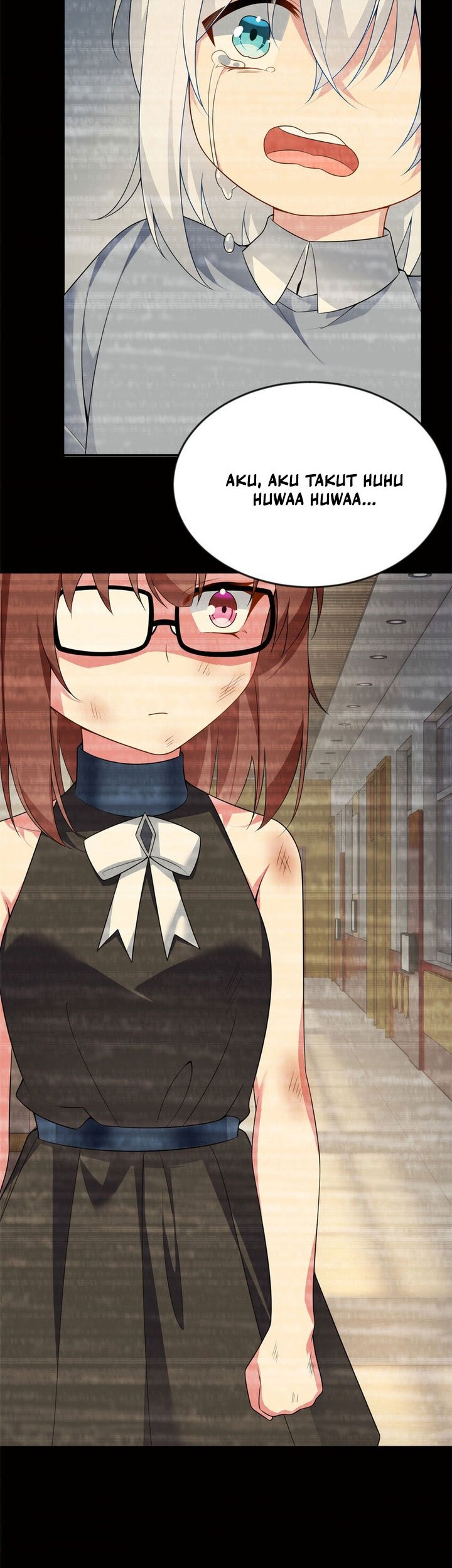 I Eat Soft Rice in Another World Chapter 32 Gambar 9