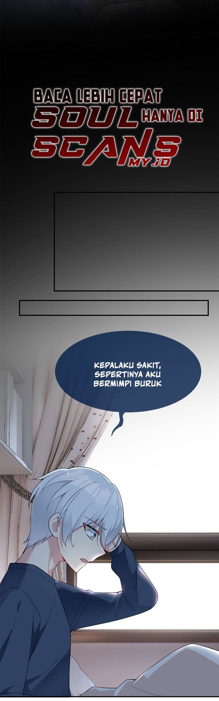I Eat Soft Rice in Another World Chapter 32 Gambar 11