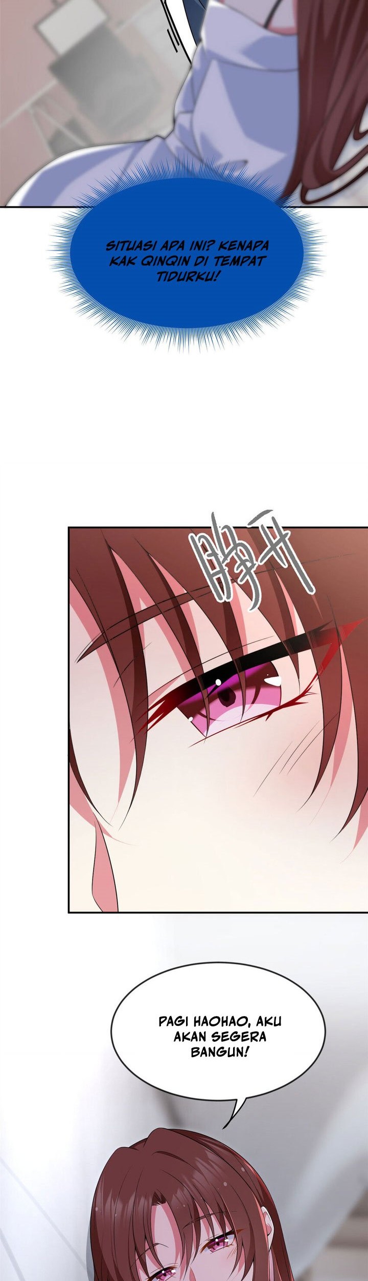 I Eat Soft Rice in Another World Chapter 32 Gambar 13