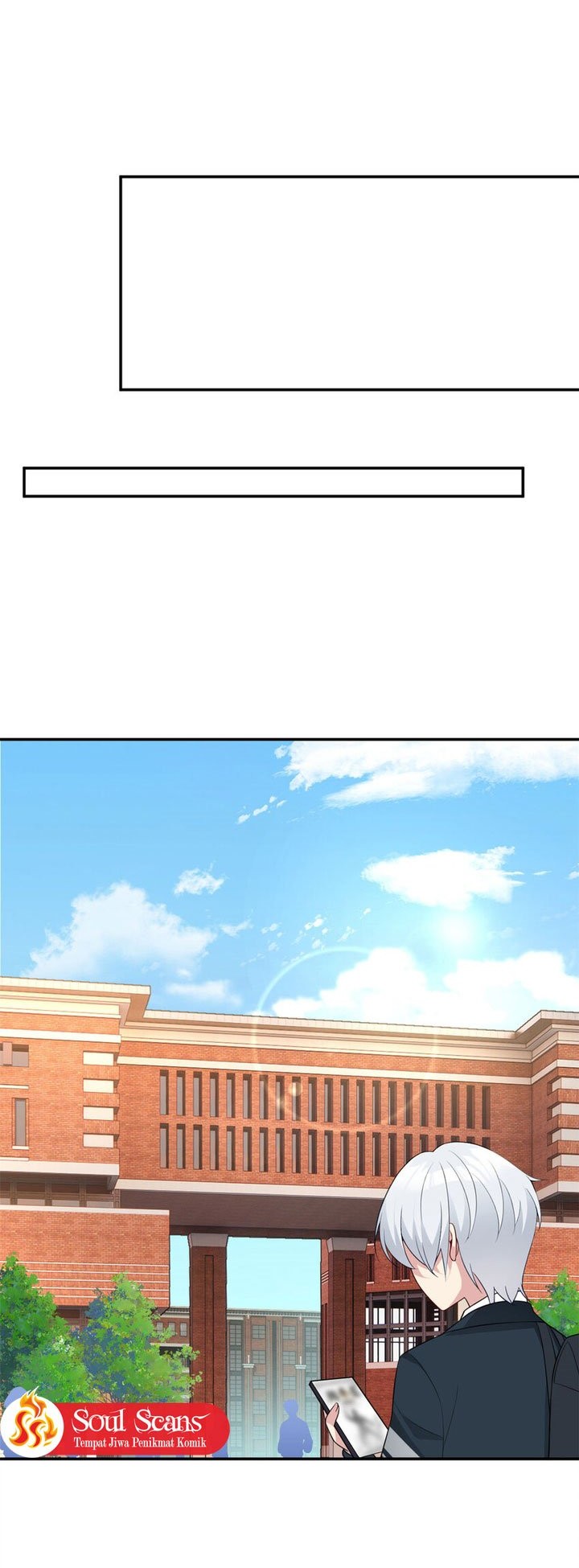 I Eat Soft Rice in Another World Chapter 32 Gambar 17