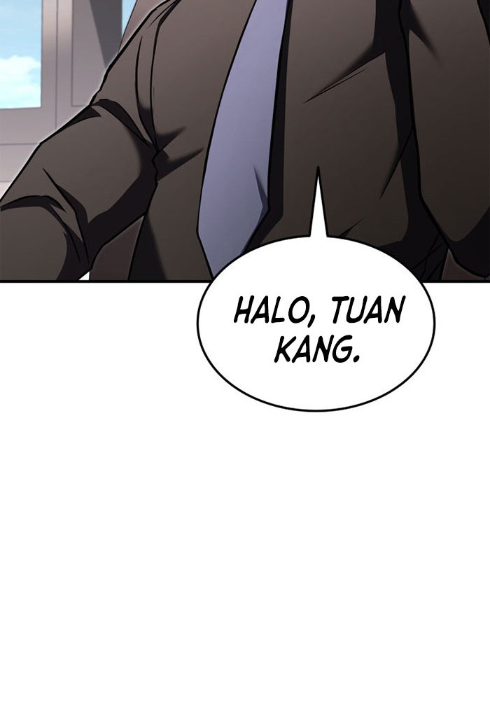 Ranker’s Return (Remake) Chapter 113 Gambar 49