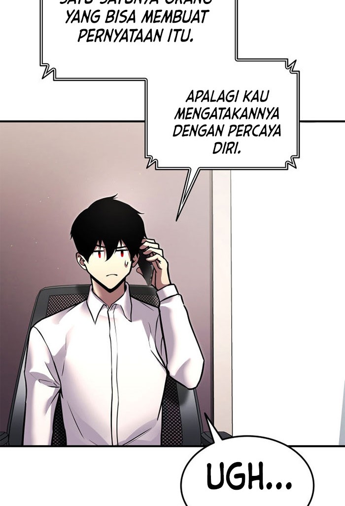 Ranker’s Return (Remake) Chapter 113 Gambar 61