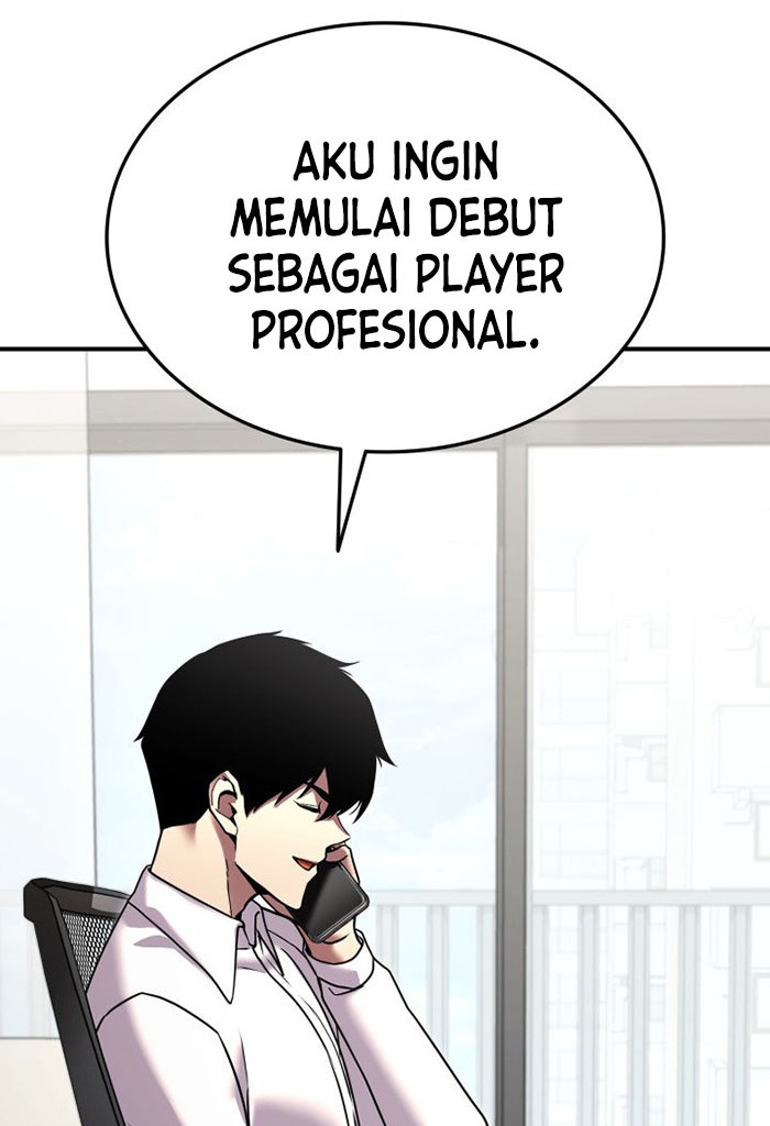Ranker’s Return (Remake) Chapter 113 Gambar 63