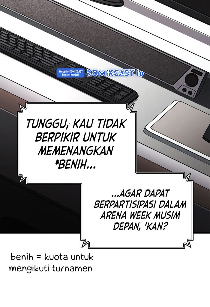 Ranker’s Return (Remake) Chapter 113 Gambar 65