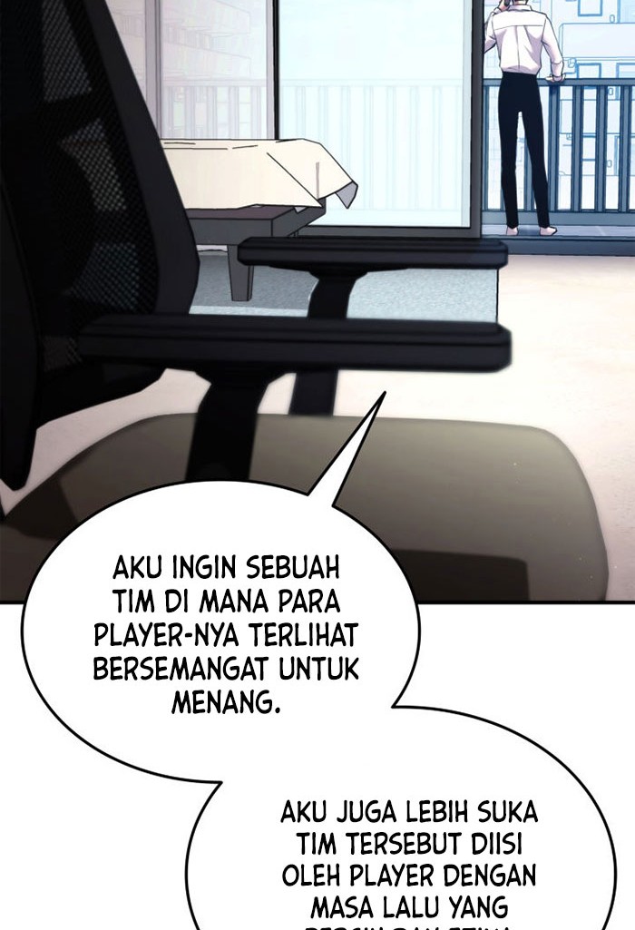 Ranker’s Return (Remake) Chapter 113 Gambar 69
