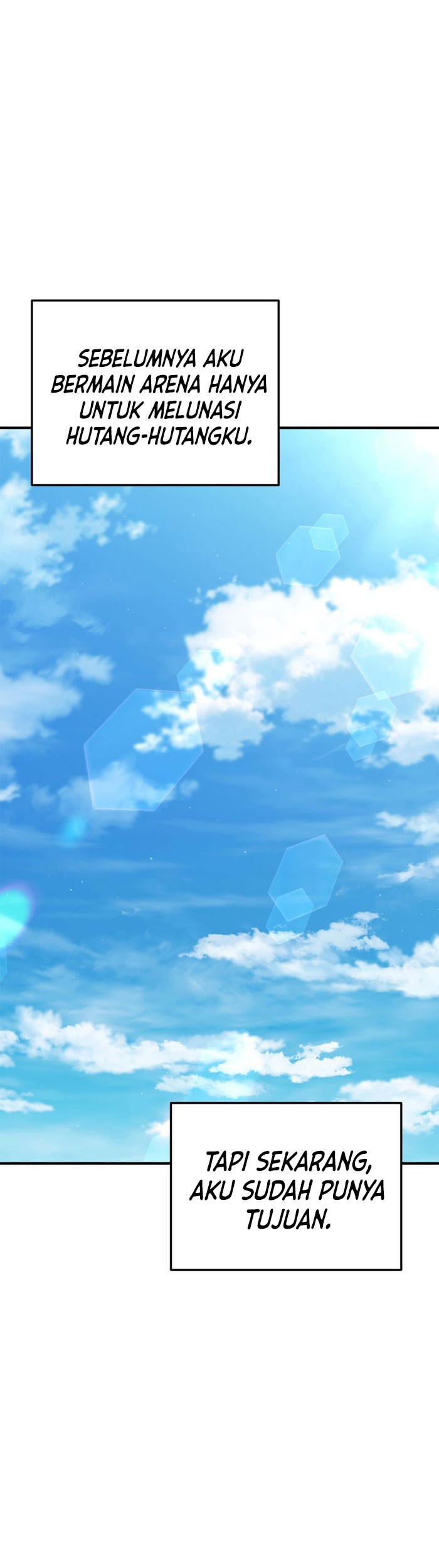 Ranker’s Return (Remake) Chapter 113 Gambar 74