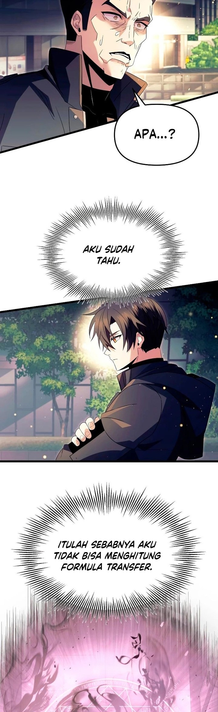 I Obtained a Mythic Item Chapter 65 Gambar 3