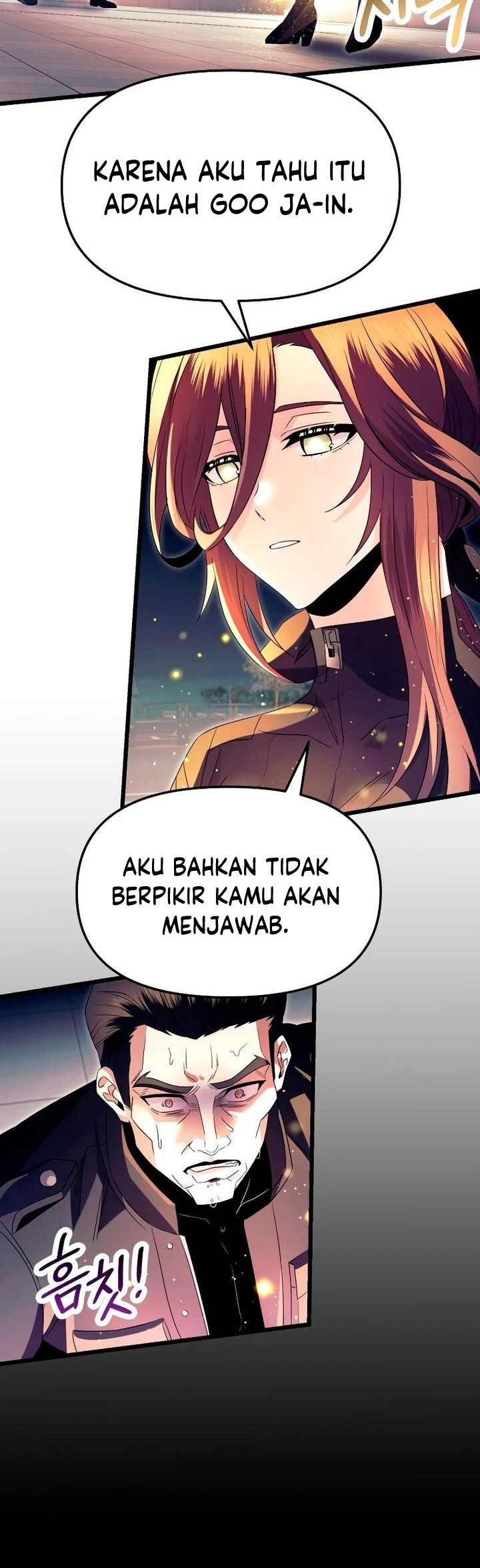 I Obtained a Mythic Item Chapter 65 Gambar 5