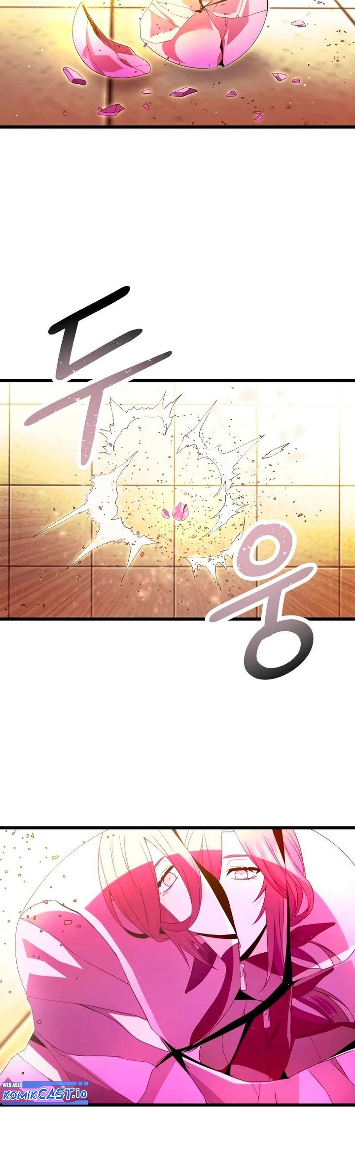 I Obtained a Mythic Item Chapter 65 Gambar 13