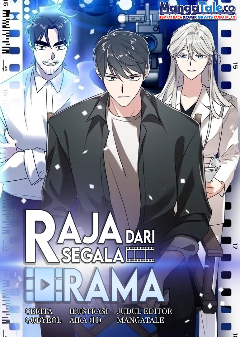 Komik King Of Drama Chapter 71 gambar nomor 1