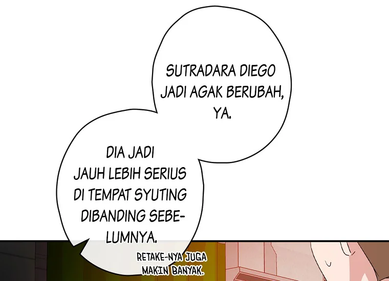 King Of Drama Chapter 71 Gambar 15