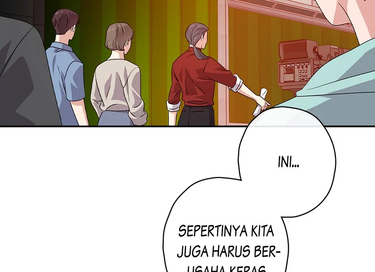 King Of Drama Chapter 71 Gambar 16