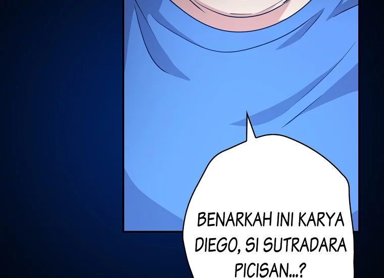 King Of Drama Chapter 71 Gambar 36