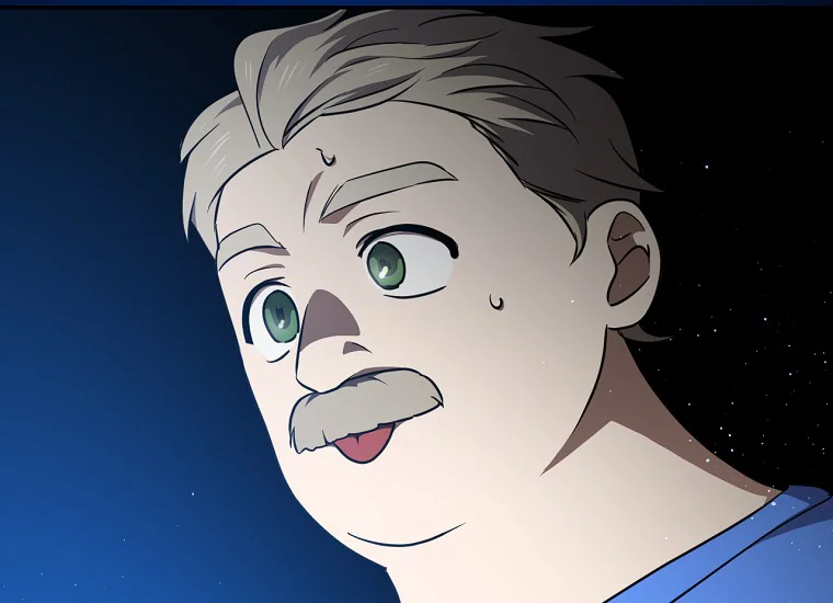 King Of Drama Chapter 71 Gambar 41