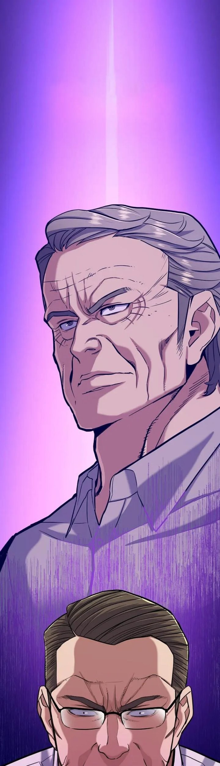 Baca Komik The Youngest Son Of A Rich Family Chapter 57 Gambar 1