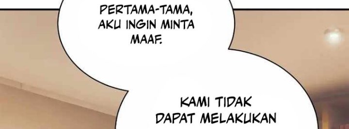 The Healing Priest Of The Sun Chapter 56 Gambar 42