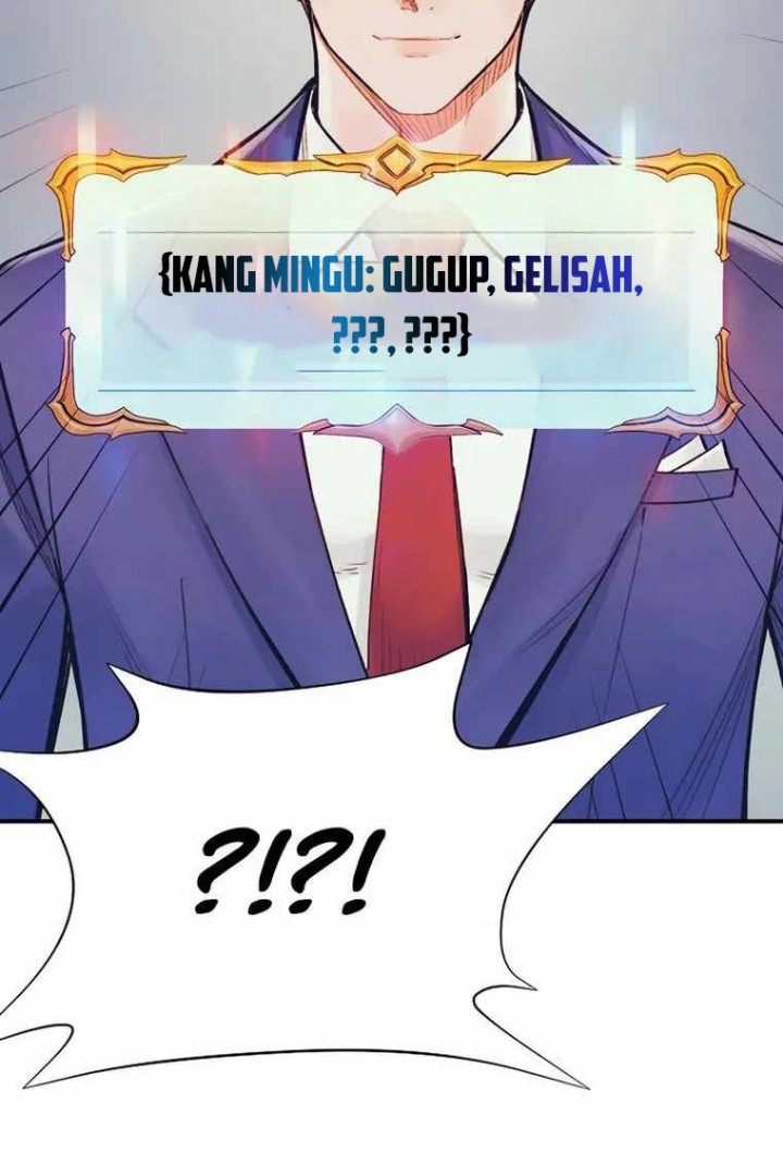 The Healing Priest Of The Sun Chapter 56 Gambar 59