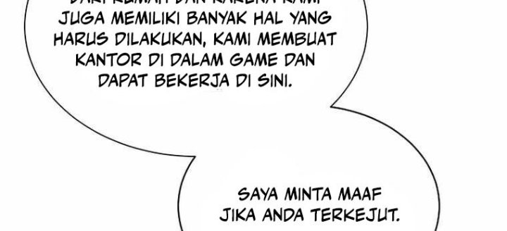 The Healing Priest Of The Sun Chapter 56 Gambar 20