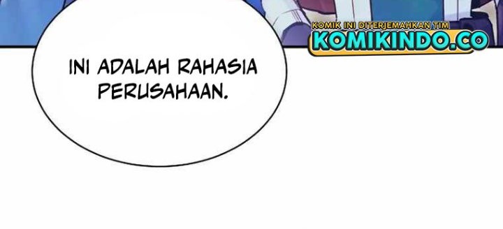 The Healing Priest Of The Sun Chapter 56 Gambar 23