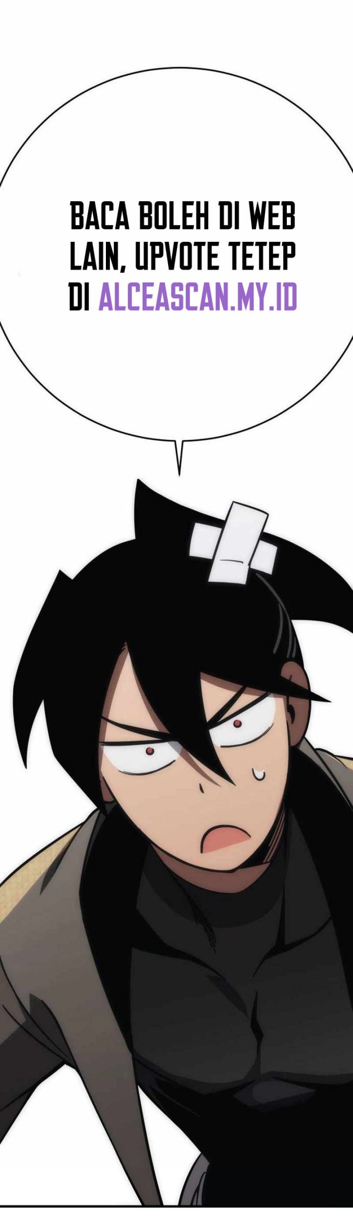 King MMA Chapter 69 Gambar 32