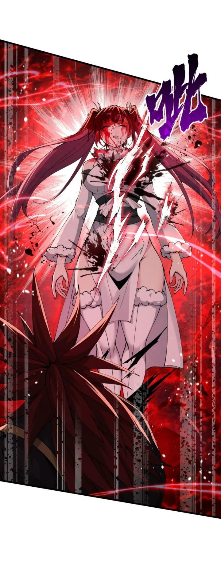 After Ten Years of Chopping Wood, Immortals Begged To Become My Disciples Chapter 41 Gambar 27