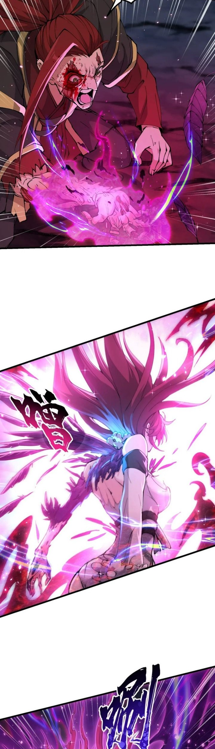 After Ten Years of Chopping Wood, Immortals Begged To Become My Disciples Chapter 41 Gambar 29