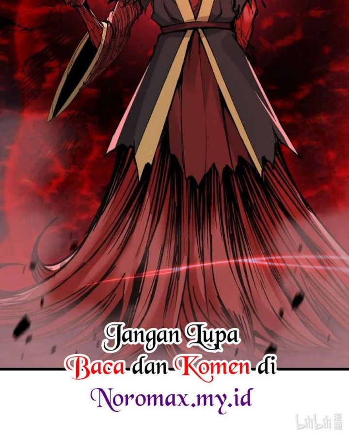 After Ten Years of Chopping Wood, Immortals Begged To Become My Disciples Chapter 41 Gambar 50