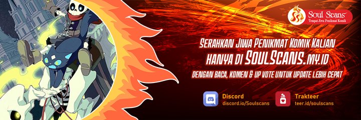 Baca Manhua Adventures of an Undead Who Became Paladin Chapter 33 Gambar 2