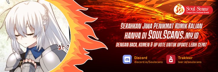 Baca Manhua Adventures of an Undead Who Became Paladin Chapter 32 Gambar 2