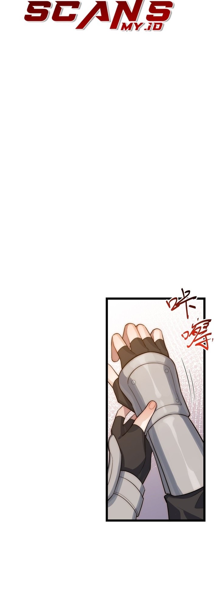 Adventures of an Undead Who Became Paladin Chapter 32 Gambar 6