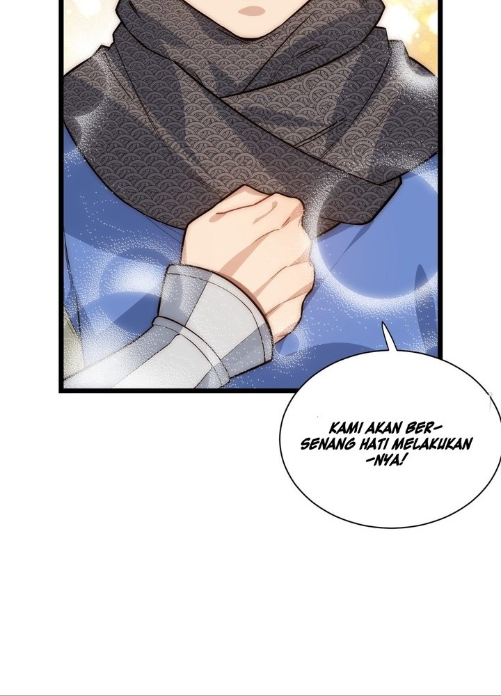 Adventures of an Undead Who Became Paladin Chapter 32 Gambar 22