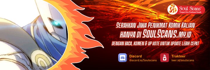 Baca Manhua Adventures of an Undead Who Became Paladin Chapter 31 Gambar 2